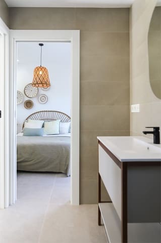 3 camera da letto Villa in vendita in Pilar de la Horadada ciudad, Pilar de la Horadada con piscina garage - 469.000 € (Rif: 7950429)