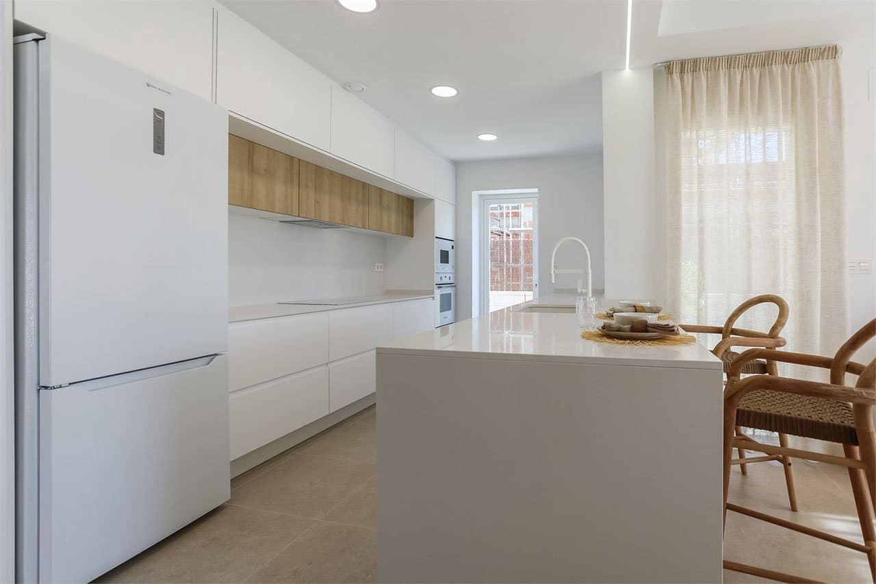 3 camera da letto Villa in vendita in Pilar de la Horadada con piscina garage - 469.000 € (Rif: 7950429)