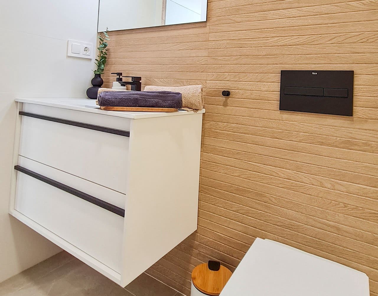 3 bedroom Villa for sale in San Pedro del Pinatar with pool garage - € 369,900 (Ref: 7991636)