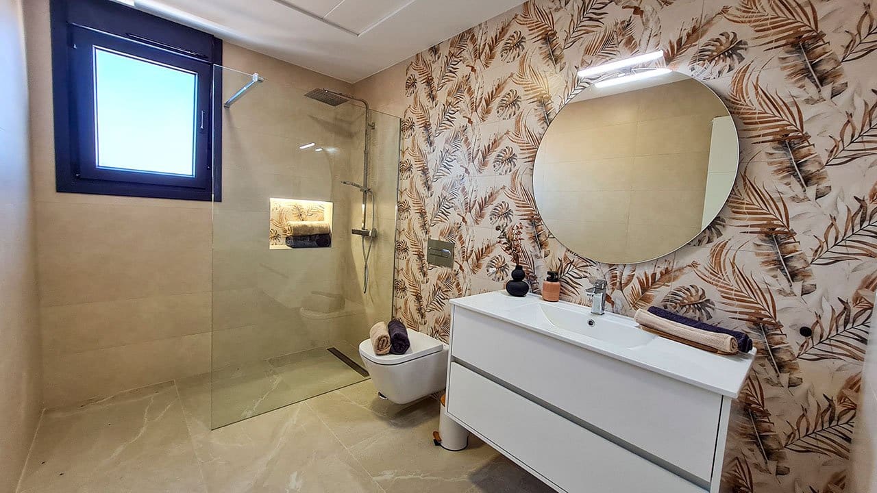 3 bedroom Villa for sale in San Pedro del Pinatar with pool garage - € 369,900 (Ref: 7991636)