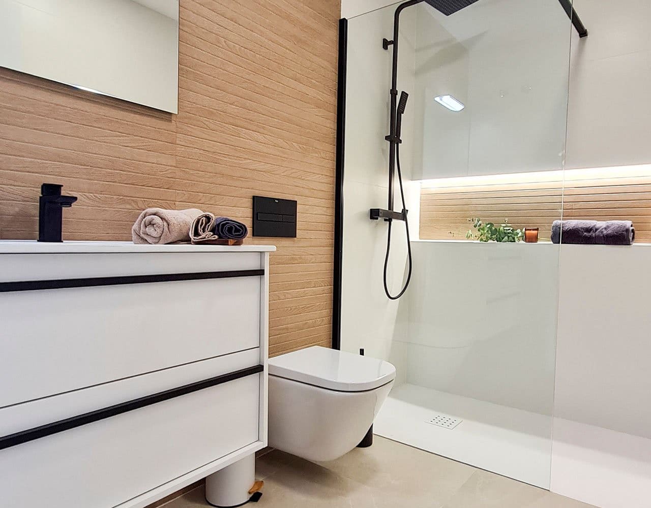 3 bedroom Villa for sale in San Pedro del Pinatar with pool garage - € 369,900 (Ref: 7991636)