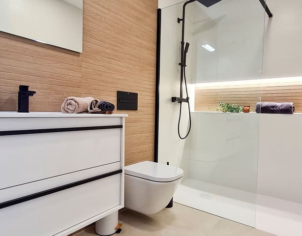 3 chambre Villa/Maison à vendre à San Pedro del Pinatar ciudad, San Pedro del Pinatar avec piscine garage - 369 900 € (Ref: 7991636)