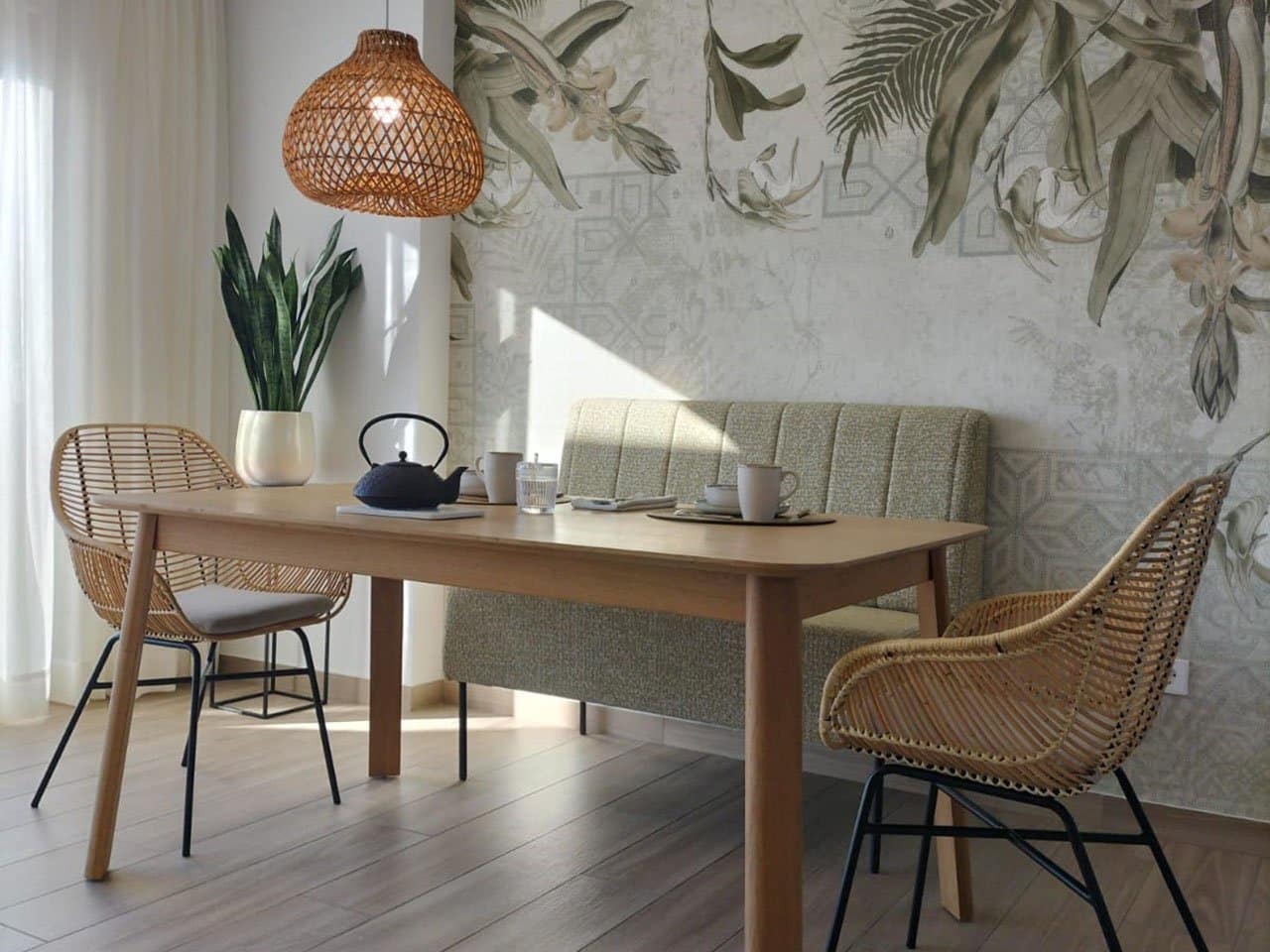 2 soverom Penthouse til salgs i Entre Naranjos med svømmebasseng garasje - € 269 900 (Ref: 8030914)