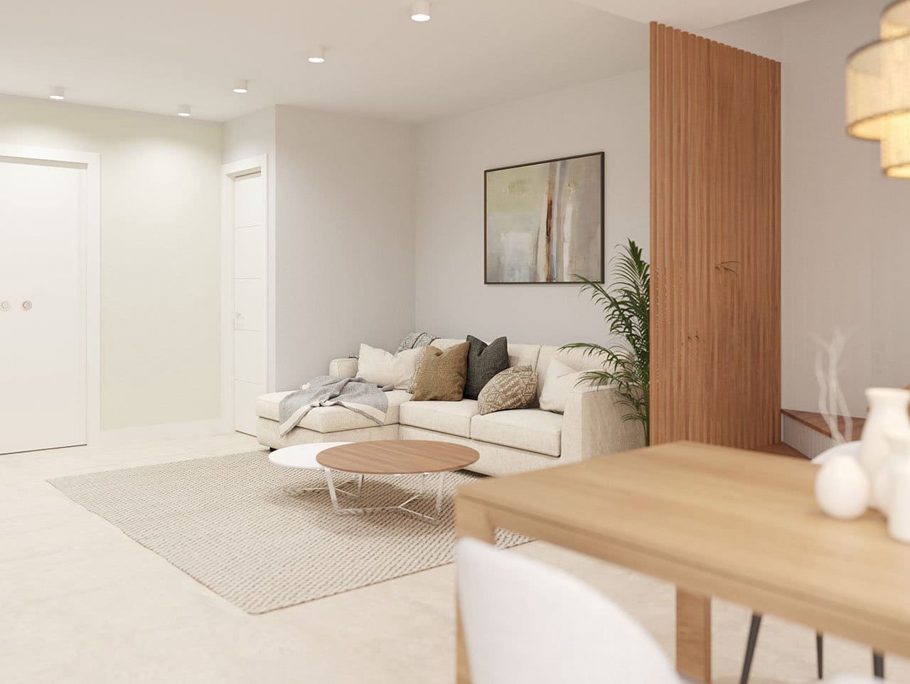 3 quarto Moradia para venda em Heredades com piscina garagem - 549 000 € (Ref: 8049595)