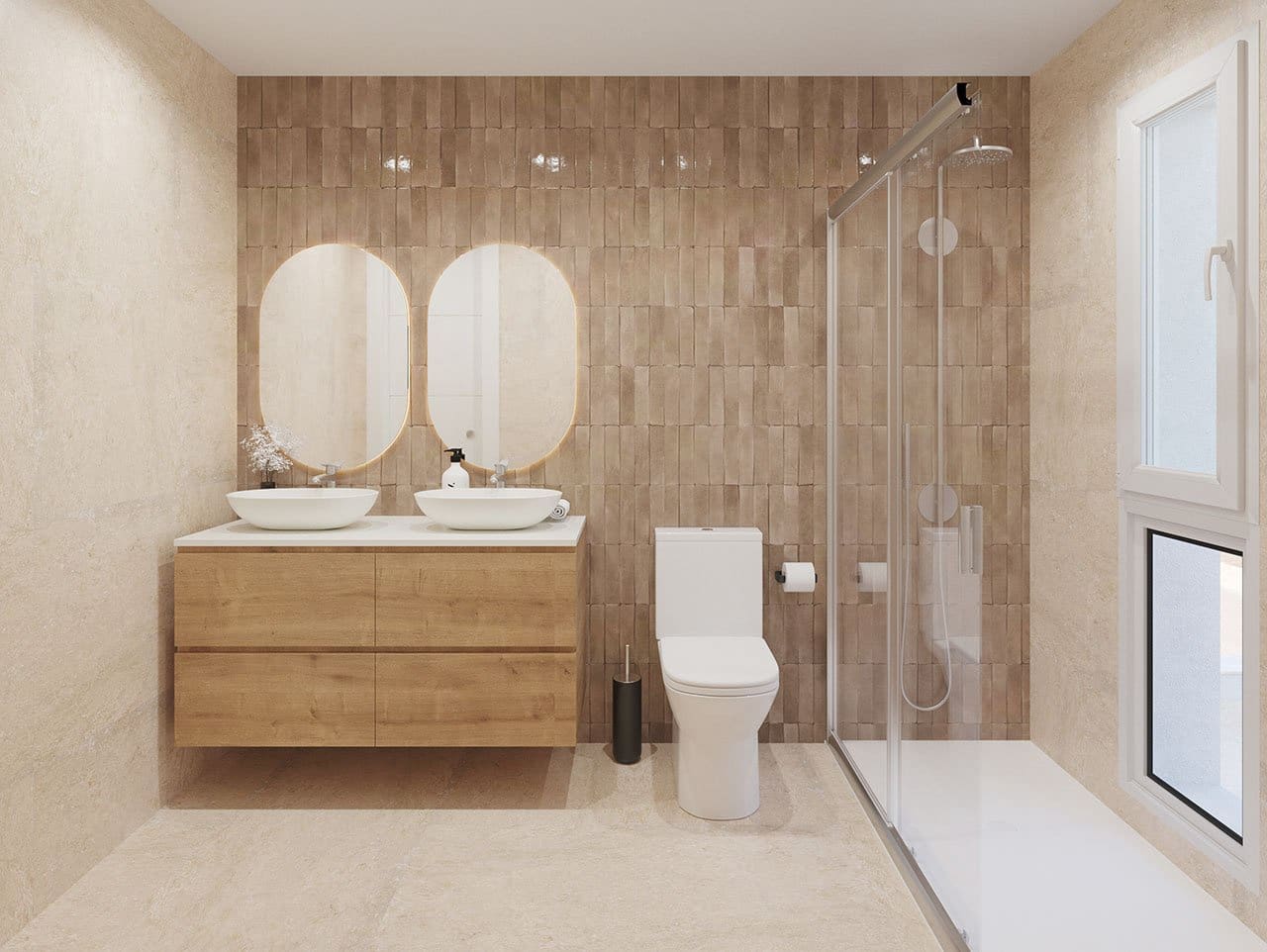 3 quarto Moradia para venda em Heredades com piscina garagem - 549 000 € (Ref: 8049595)