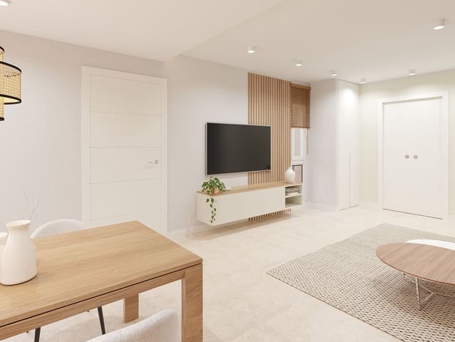 3 chambre Villa/Maison à vendre à Heredades, Almoradí avec piscine garage - 549 000 € (Ref: 8049595)