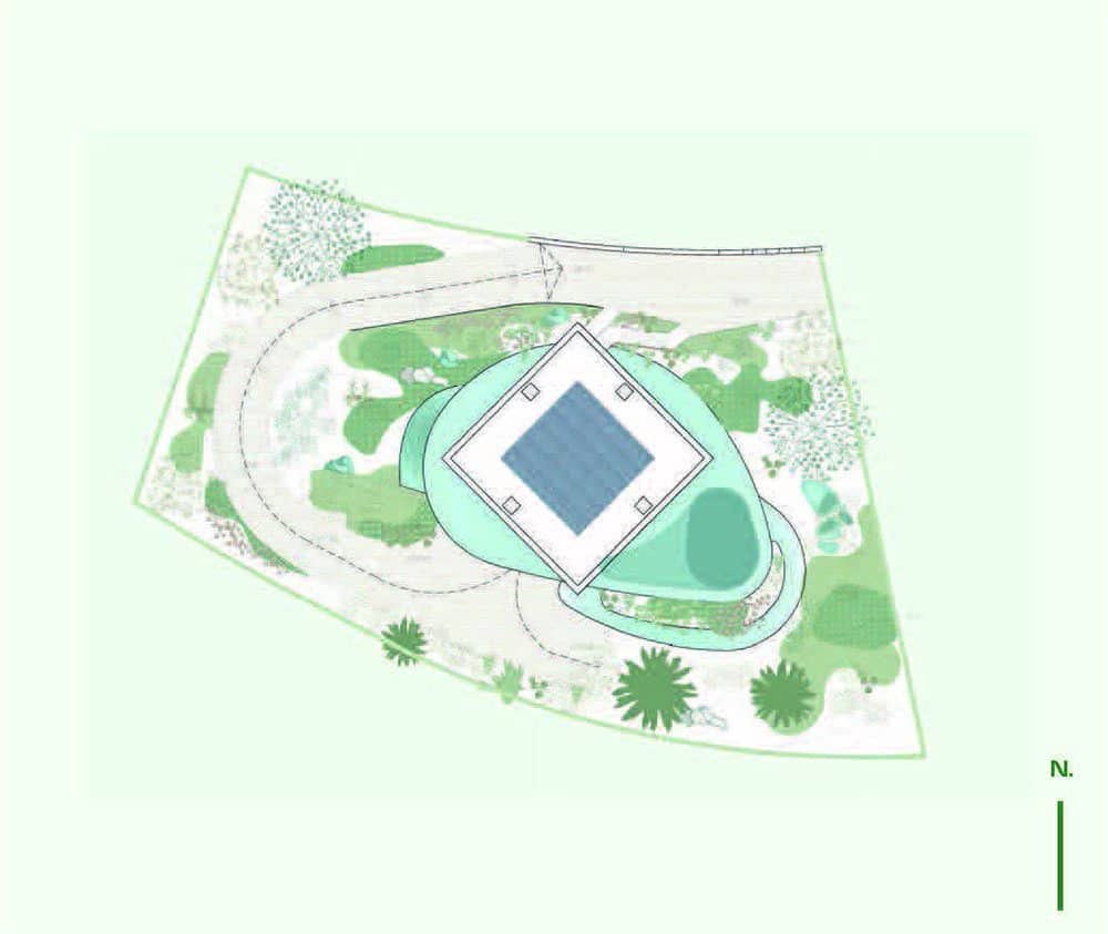 3 bedroom Villa for sale in Orihuela Costa with pool garage - € 2,365,000 (Ref: 8096952)