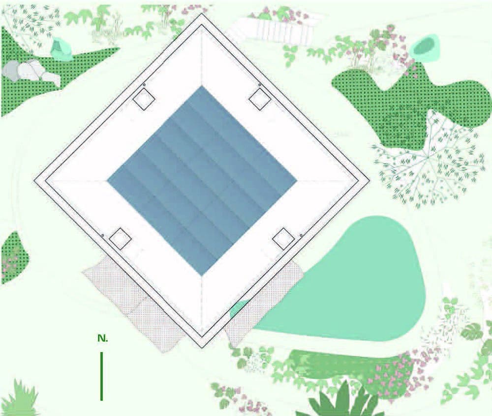 3 bedroom Villa for sale in Orihuela Costa with pool garage - € 2,365,000 (Ref: 8096952)