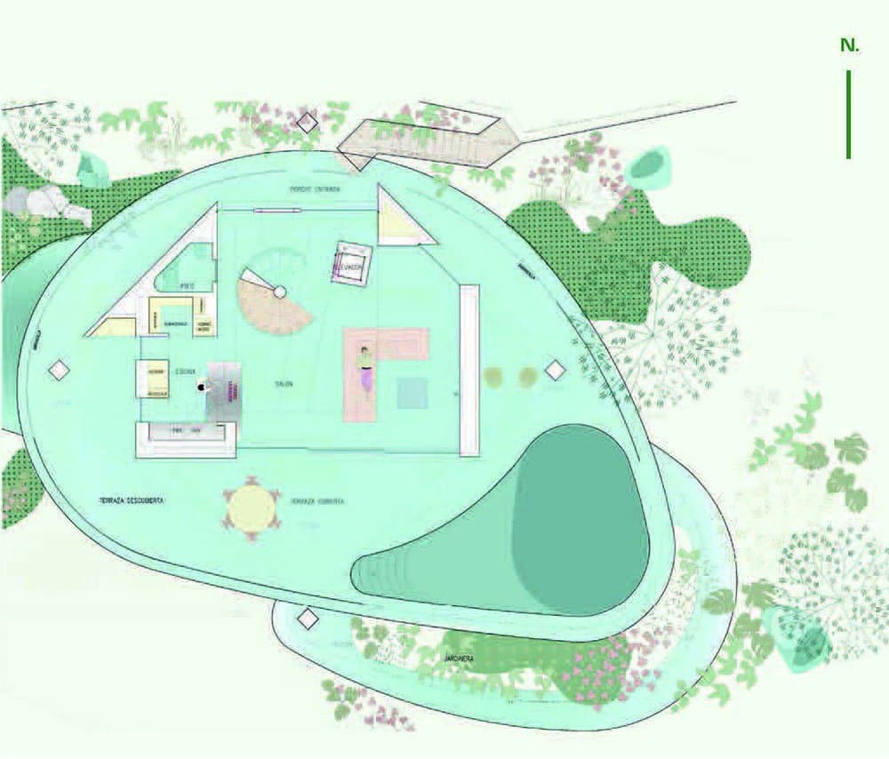 3 bedroom Villa for sale in Orihuela Costa with pool garage - € 2,365,000 (Ref: 8096952)