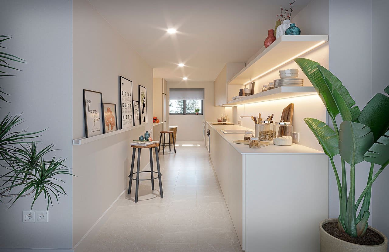 3 soveværelse Byhus til salg i Esporles med swimmingpool garage - € 795.000 (Ref: 8116030)