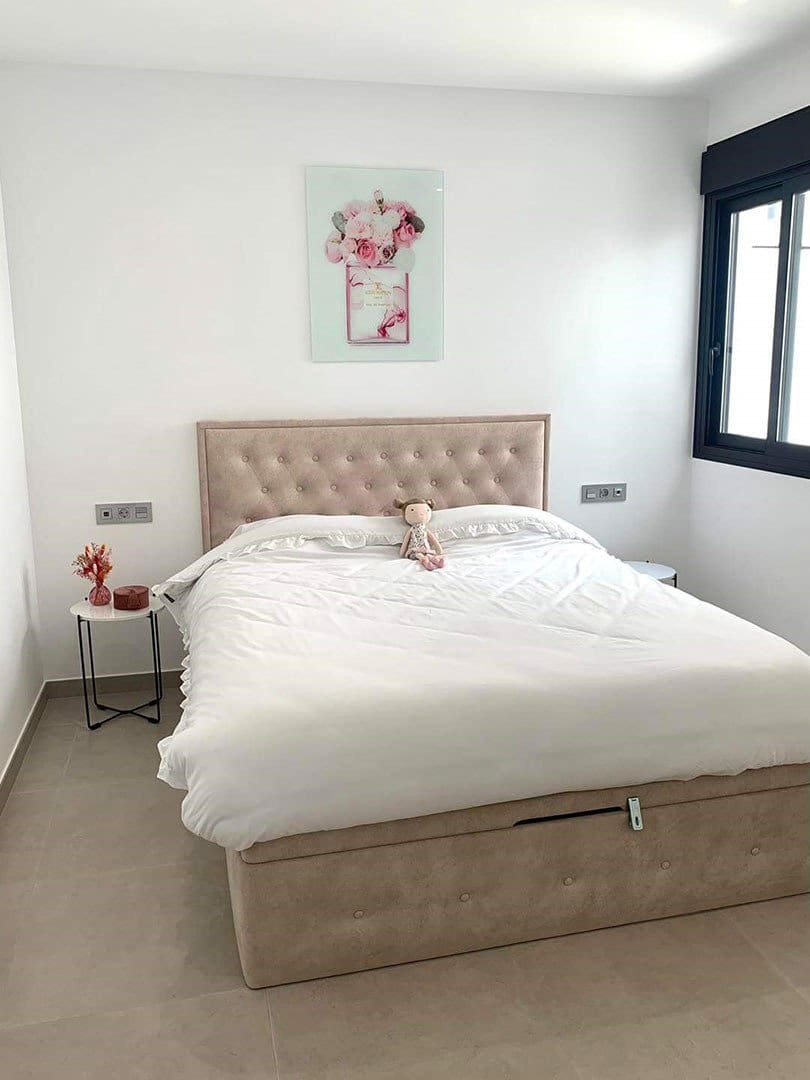 2 bedroom Apartment for sale in Pilar de la Horadada with pool garage - € 225,000 (Ref: 8254607)