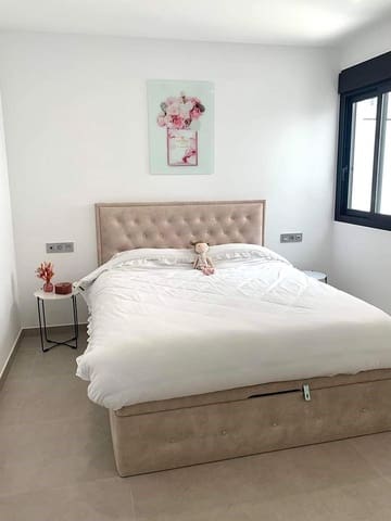 2 slaapkamer Penthouse te koop in Pilar de la Horadada ciudad, Pilar de la Horadada met zwembad garage - € 290.000 (Ref: 8254609)