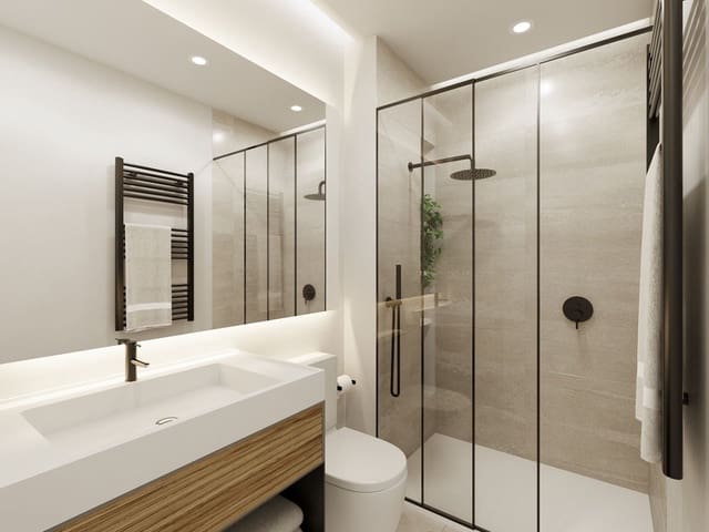 2 soveværelse Lejlighed til salg i Centro, Los Alcázares med swimmingpool garage - € 289.900 (Ref: 8416925)