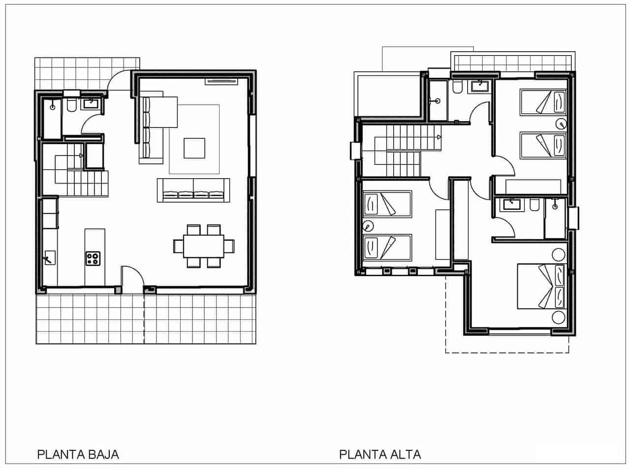 3 bedroom Villa for sale in Denia with pool garage - € 675,000 (Ref: 8563263)