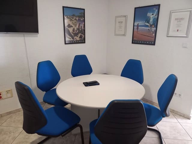 6 Zimmer Villa zu verkaufen in San Fulgencio - 295.000 € (Ref: 8683639)