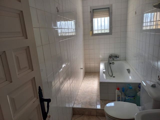 6 Zimmer Villa zu verkaufen in San Fulgencio - 295.000 € (Ref: 8683639)