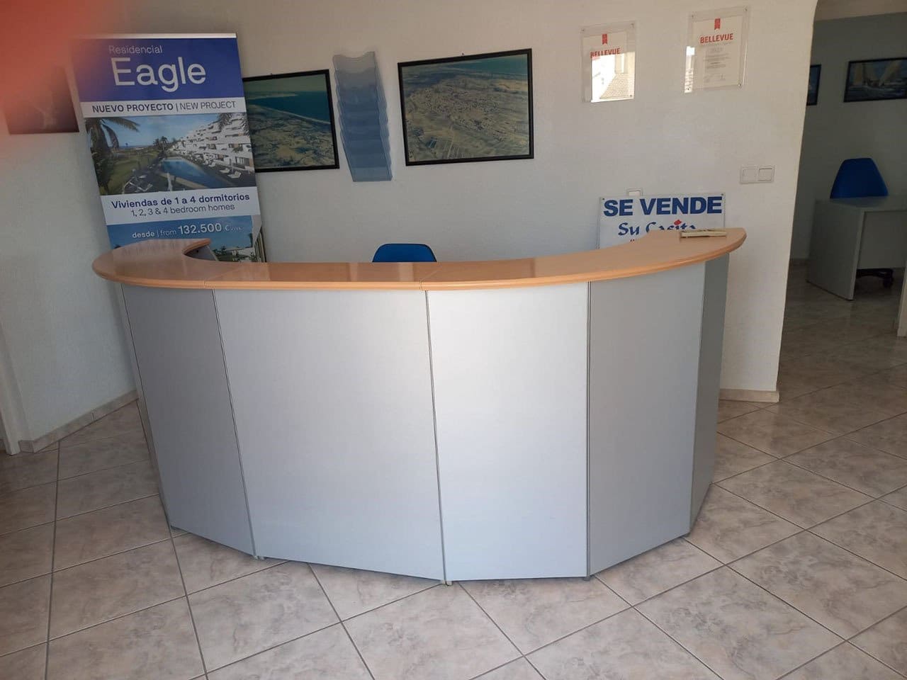 6 bedroom Villa for sale in San Fulgencio - € 295,000 (Ref: 8683639)