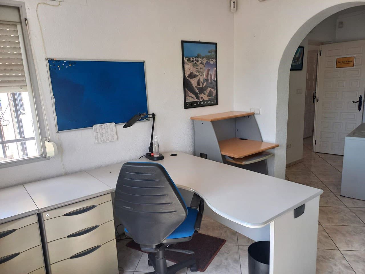 6 bedroom Villa for sale in San Fulgencio - € 295,000 (Ref: 8683639)