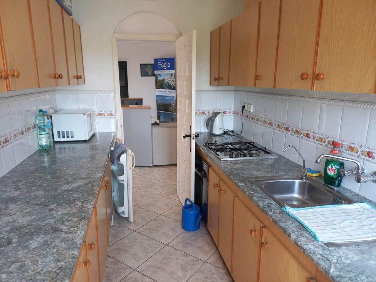 6 bedroom Villa for sale in San Fulgencio - € 295,000 (Ref: 8683639)