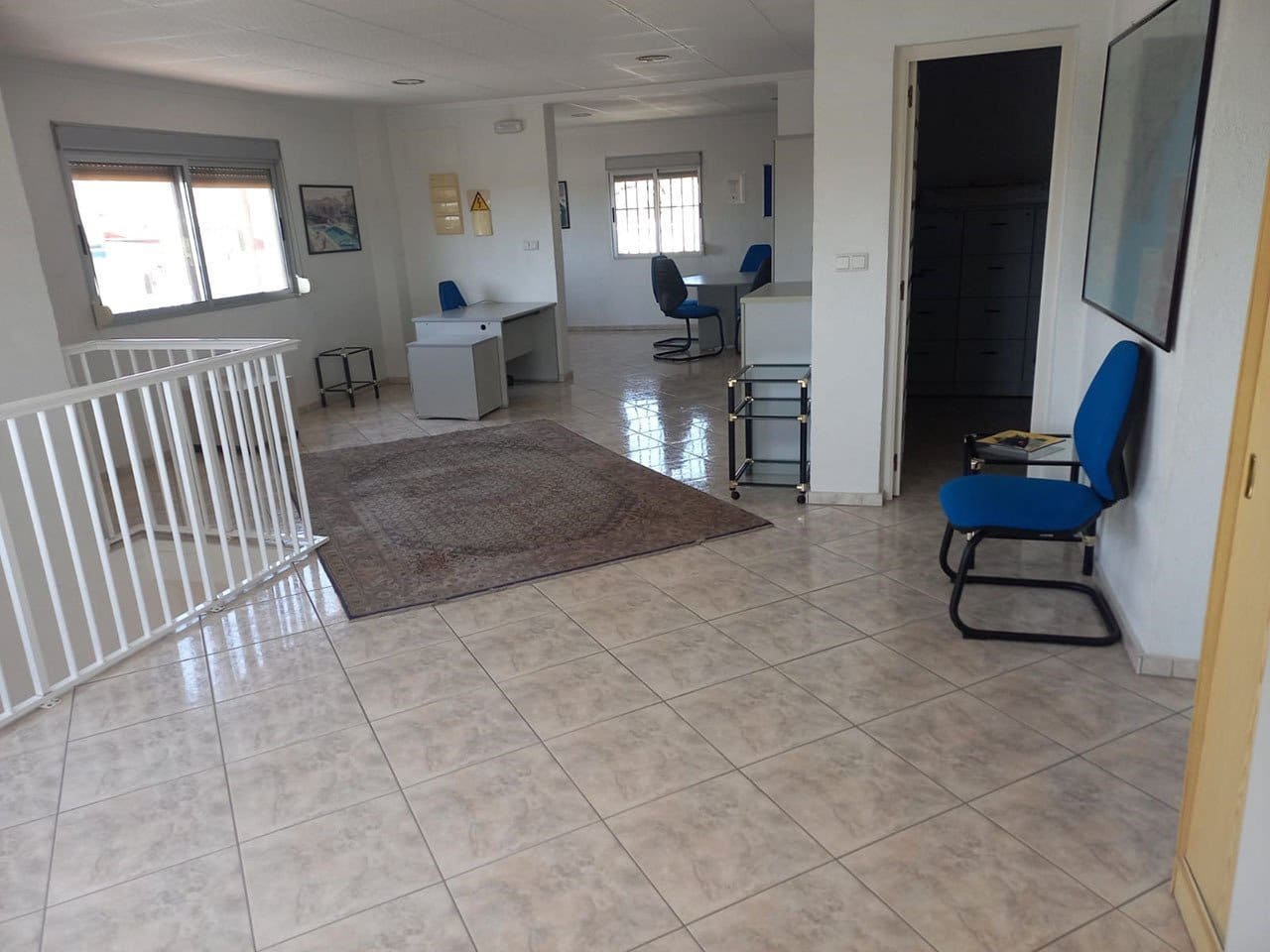 6 bedroom Villa for sale in San Fulgencio - € 295,000 (Ref: 8683639)