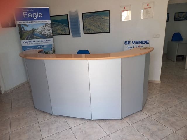 6 Zimmer Villa zu verkaufen in San Fulgencio - 295.000 € (Ref: 8683639)