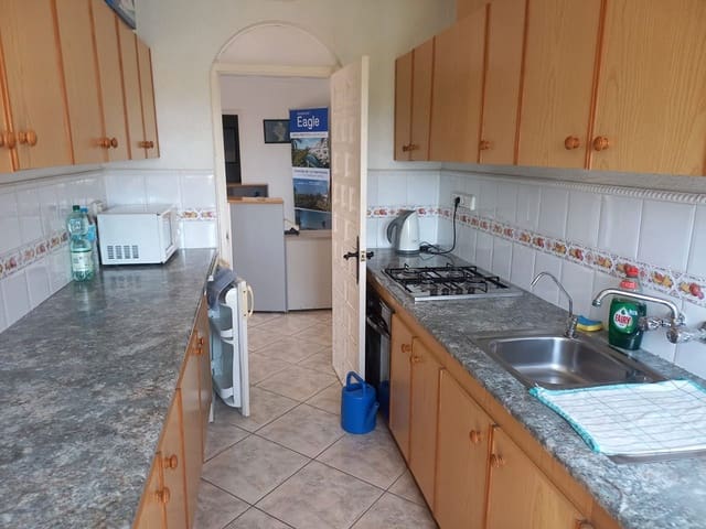 6 Zimmer Villa zu verkaufen in San Fulgencio - 295.000 € (Ref: 8683639)