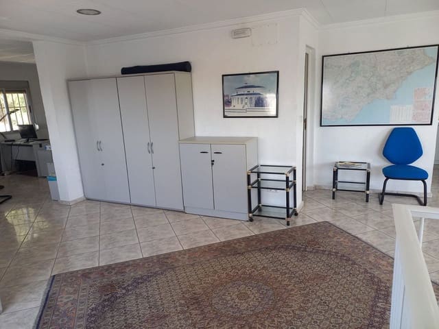 6 Zimmer Villa zu verkaufen in San Fulgencio - 295.000 € (Ref: 8683639)