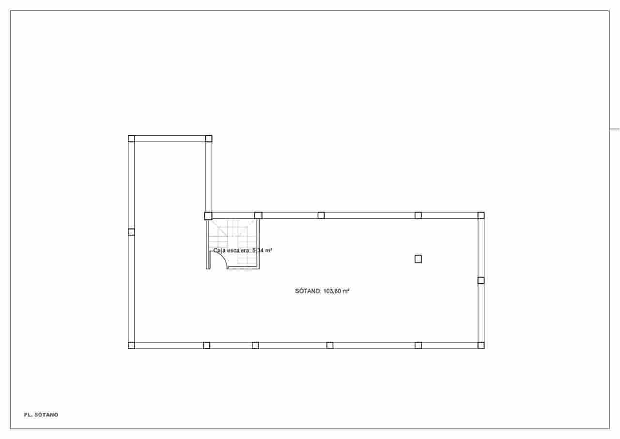 3 bedroom Villa for sale in San Fulgencio with pool garage - € 800,000 (Ref: 8690386)