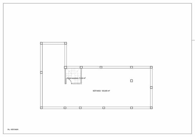 3 Zimmer Villa zu verkaufen in San Fulgencio mit Pool Garage - 800.000 € (Ref: 8690386)
