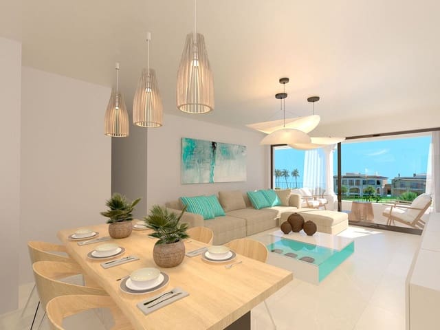 Ático de 3 habitaciones en Portocolom, Felanitx en venta con piscina garaje - 605.000 € (Ref: 8830516)