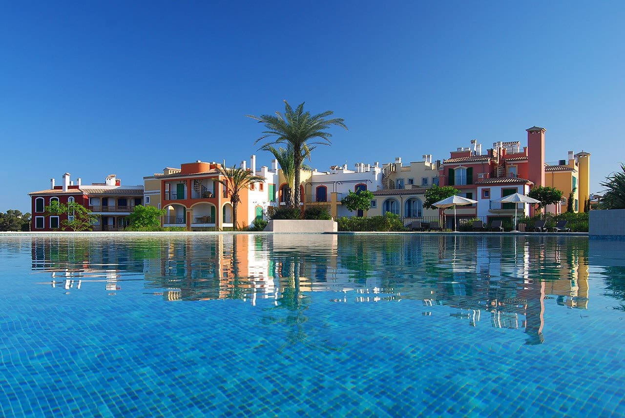 2 soveværelse Lejlighed til salg i Portocolom med swimmingpool garage - € 480.000 (Ref: 8830520)