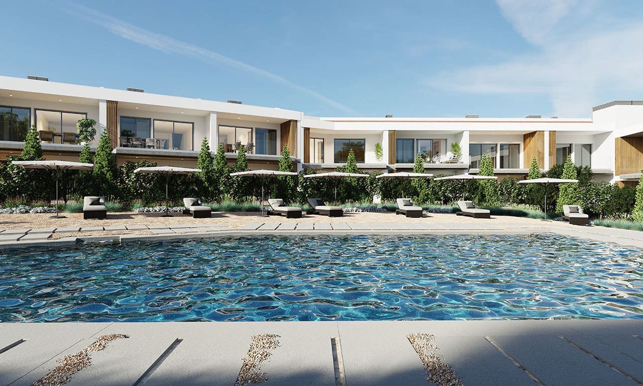 2 bedroom Penthouse for sale in Palma de Mallorca with pool garage - € 579,000 (Ref: 8842276)