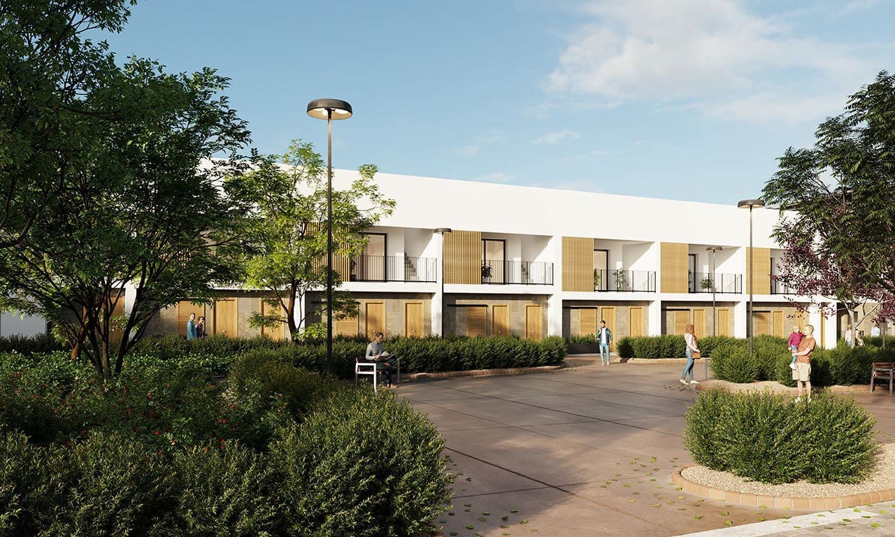 2 bedroom Penthouse for sale in Palma de Mallorca with pool garage - € 579,000 (Ref: 8842276)