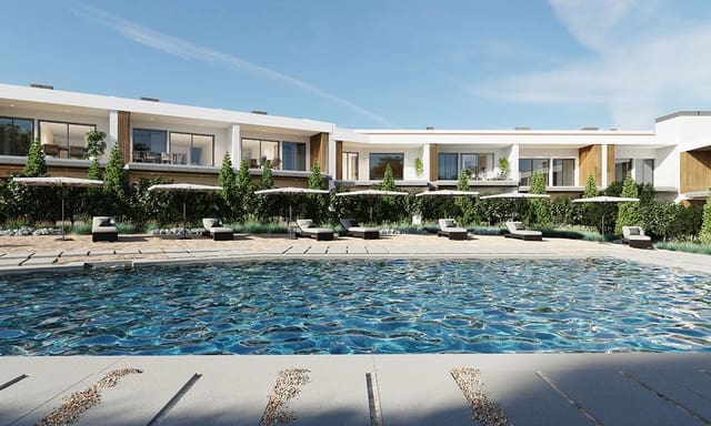 2 Zimmer Apartment zu verkaufen in Palma de Mallorca mit Pool Garage - 495.000 € (Ref: 8842282)