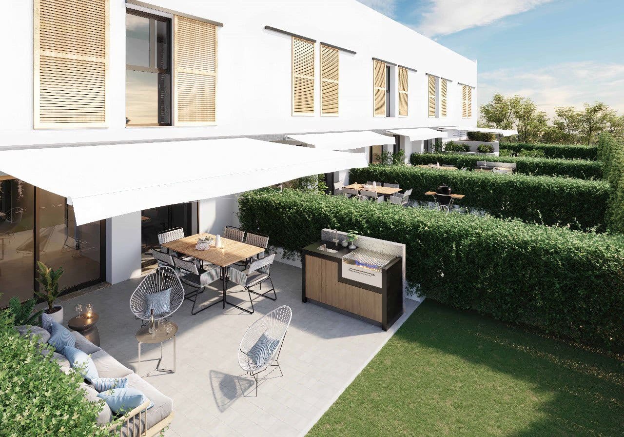 2 bedroom Apartment for sale in Palma de Mallorca with pool garage - € 495,000 (Ref: 8842282)