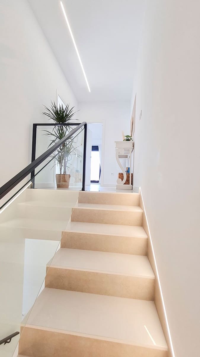 3 bedroom Villa for sale in San Pedro del Pinatar with pool garage - € 439,000 (Ref: 8895641)