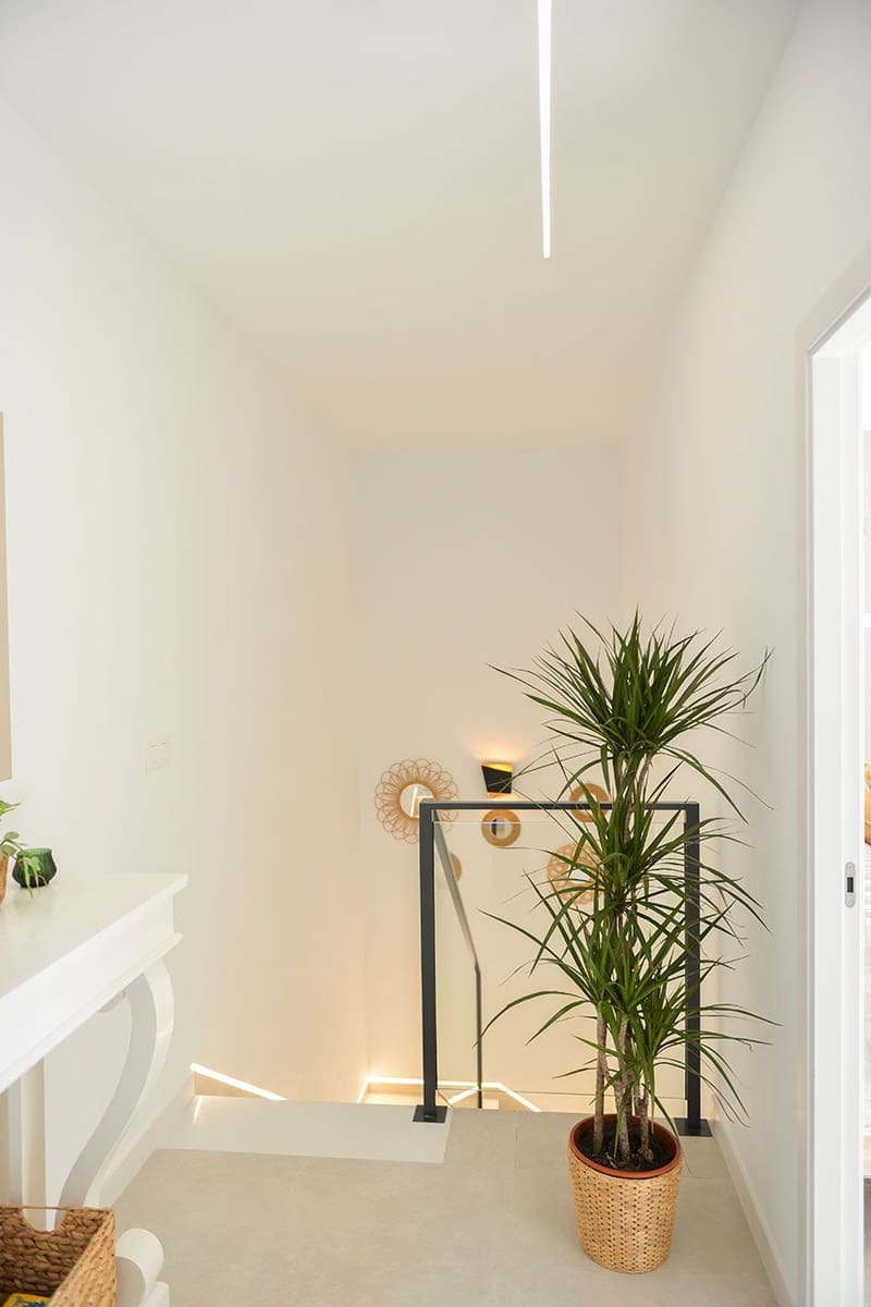 3 bedroom Villa for sale in San Pedro del Pinatar with pool garage - € 439,000 (Ref: 8895641)