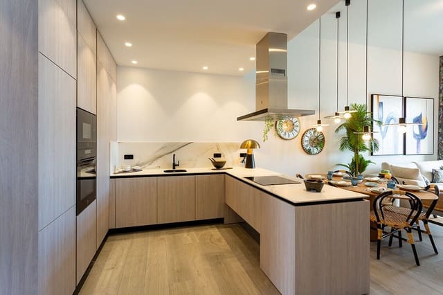 3 Zimmer Doppelhaus zu verkaufen in Algorfa mit Pool - 599.000 € (Ref: 8912025)