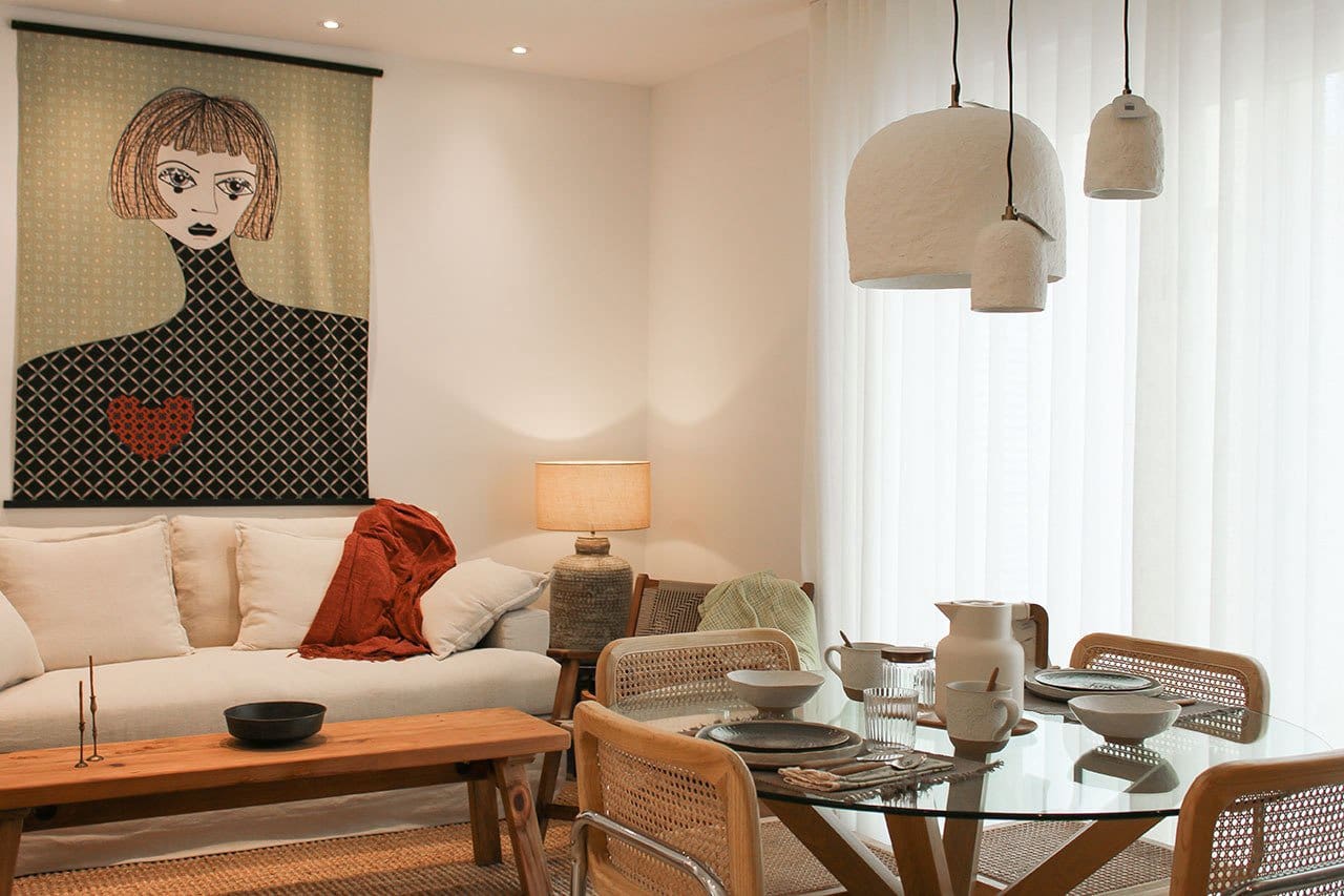 2 chambre Penthouse à vendre à Algorfa avec piscine - 315 000 € (Ref: 8912027)