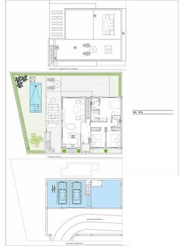 3 bedroom Villa for sale in Torrevieja with pool garage - € 595,000 (Ref: 8927710)