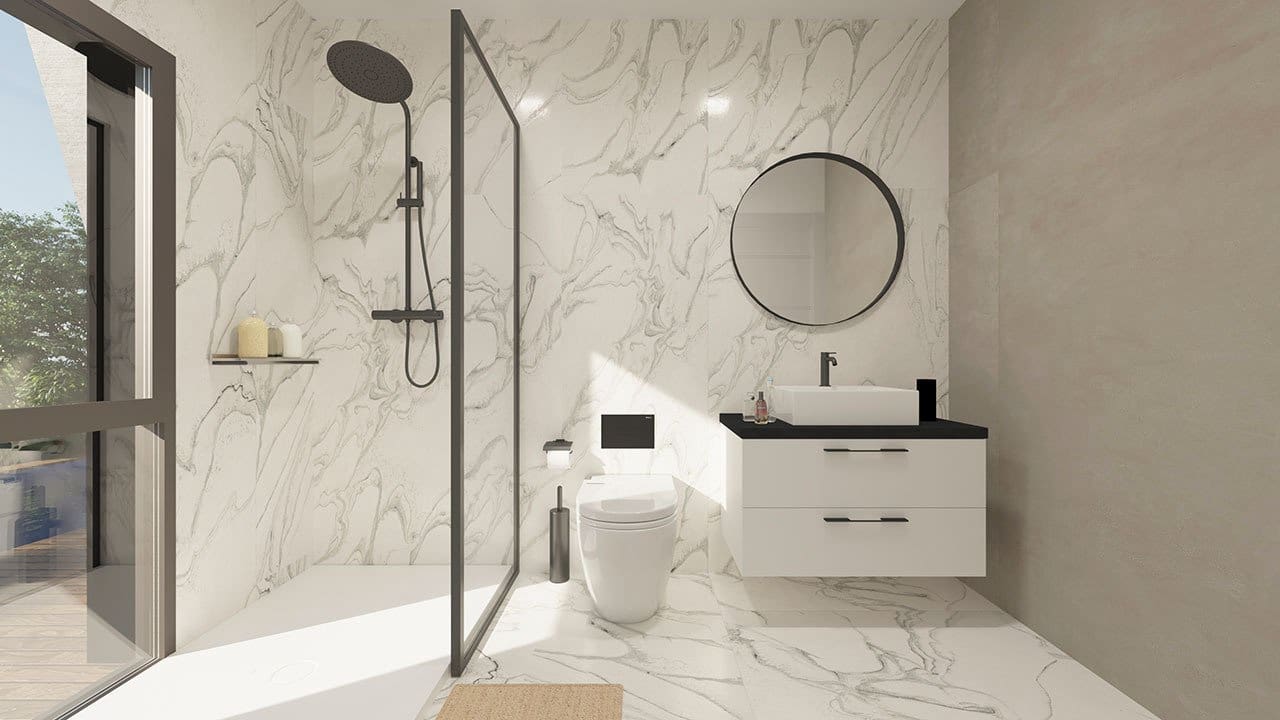 3 bedroom Villa for sale in Torrevieja with pool garage - € 595,000 (Ref: 8927710)