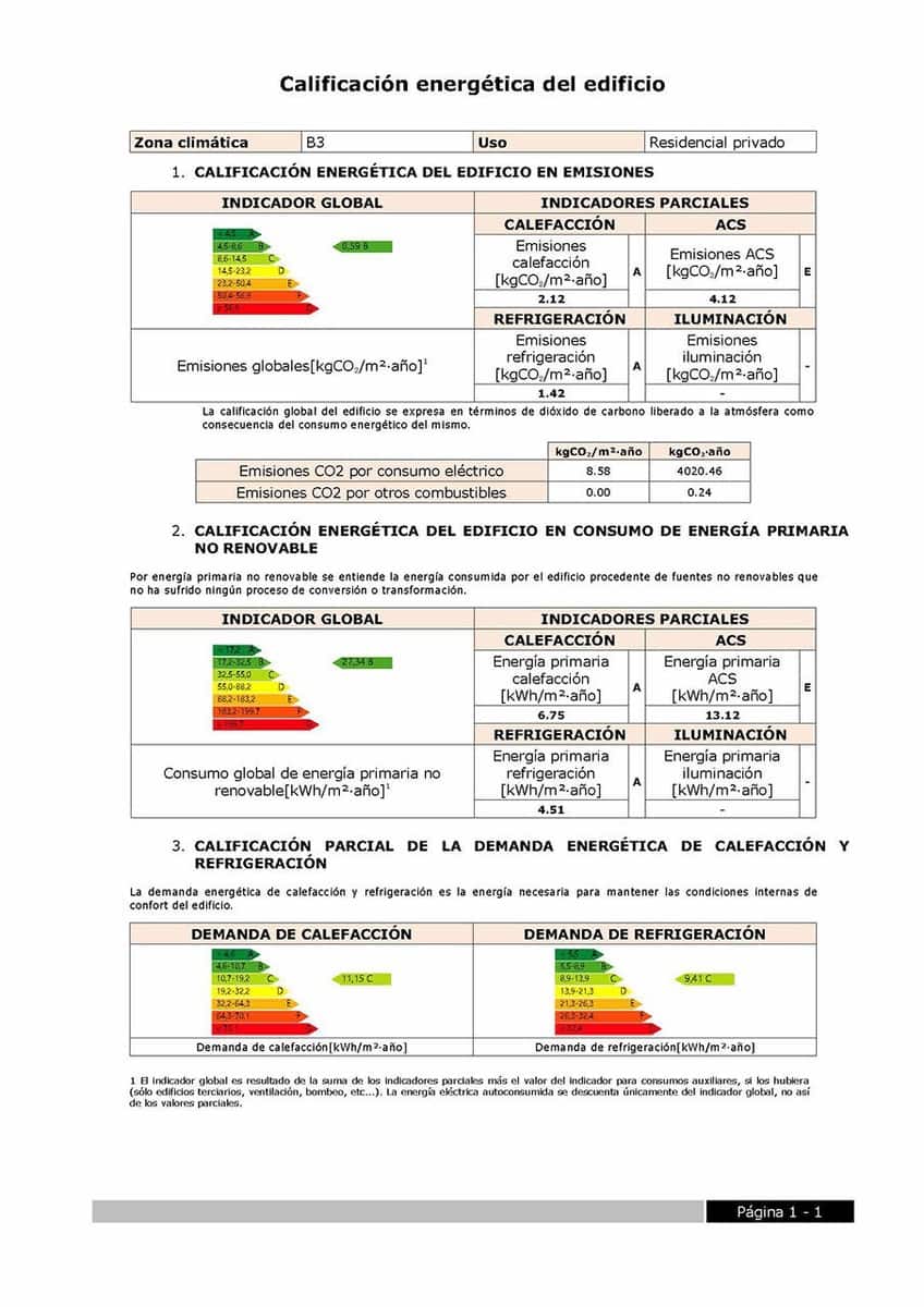 3 soverom Leilighet til salgs i Colonia de Sant Jordi med svømmebasseng garasje - € 824 000 (Ref: 8990188)