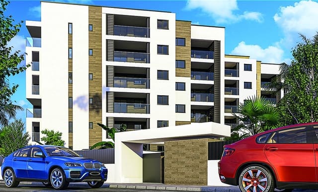 3 Zimmer Apartment zu verkaufen in Mil Palmeras, Pilar de la Horadada mit Pool - 365.000 € (Ref: 9009276)