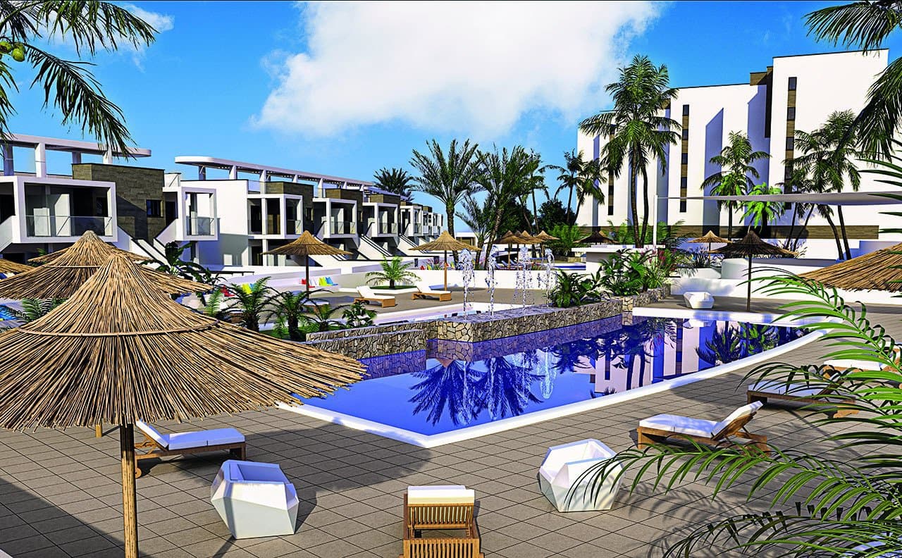 3 bedroom Apartment for sale in Pilar de la Horadada with pool - € 365,000 (Ref: 9009276)