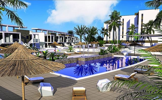 3 Zimmer Apartment zu verkaufen in Mil Palmeras, Pilar de la Horadada mit Pool - 365.000 € (Ref: 9009276)