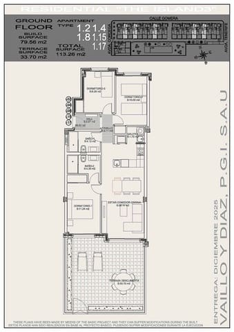 3 camera da letto Casa in vendita in Torrevieja con piscina garage - 286.700 € (Rif: 9013335)