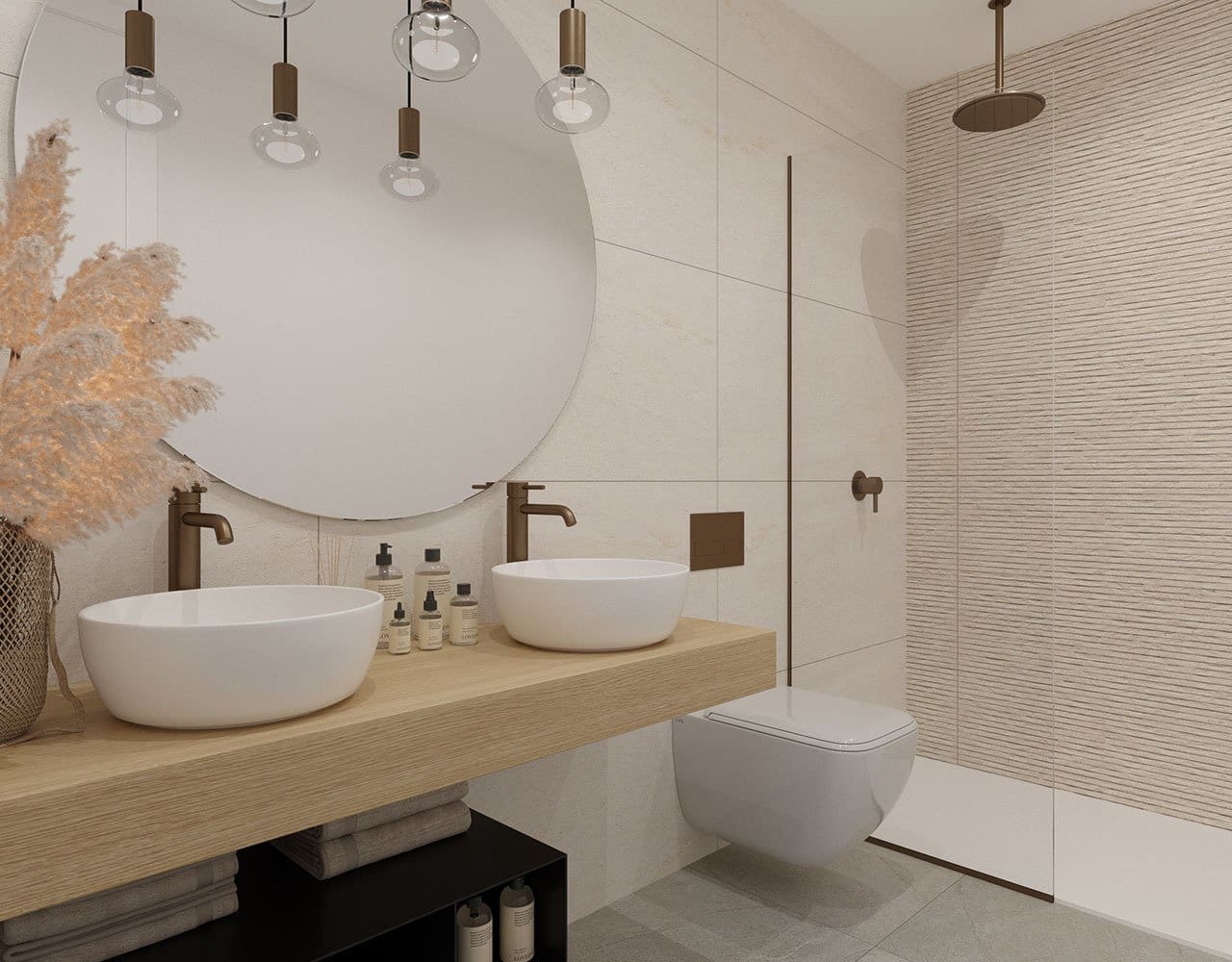 3 makuuhuone Paritalo myytävänä paikassa Aspe mukana uima-altaan 
autotalli - 489 000 € (Ref: 9041317)