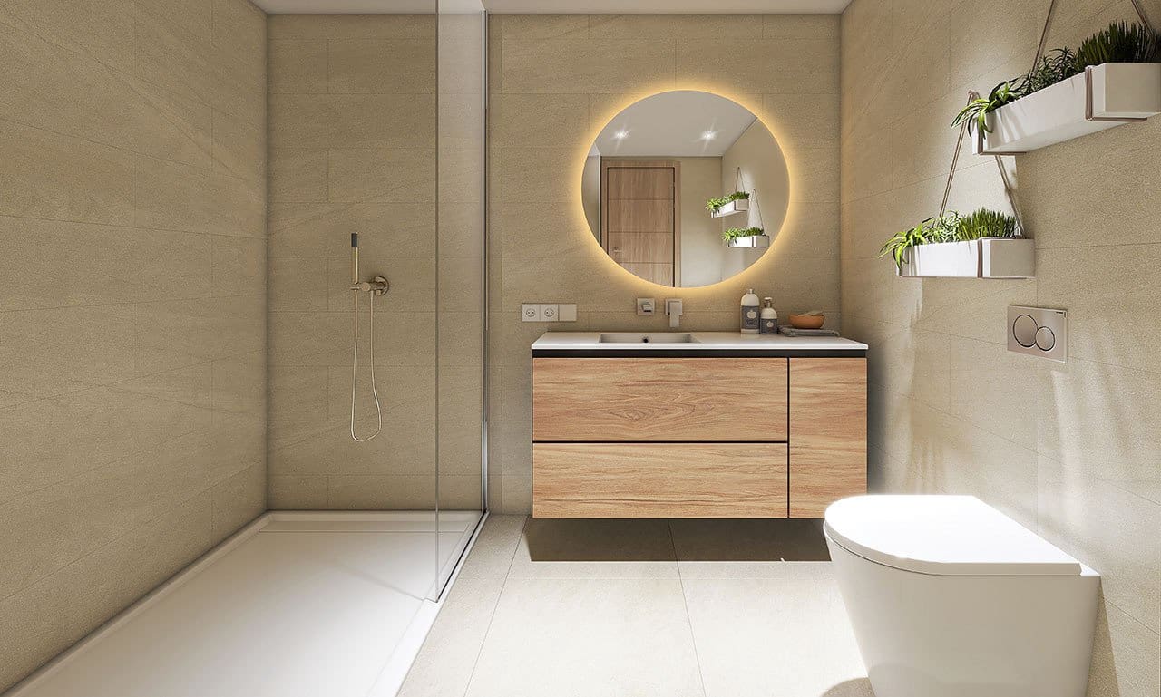 3 soveværelse Lejlighed til salg i Sant Elm med swimmingpool garage - € 875.000 (Ref: 9103186)