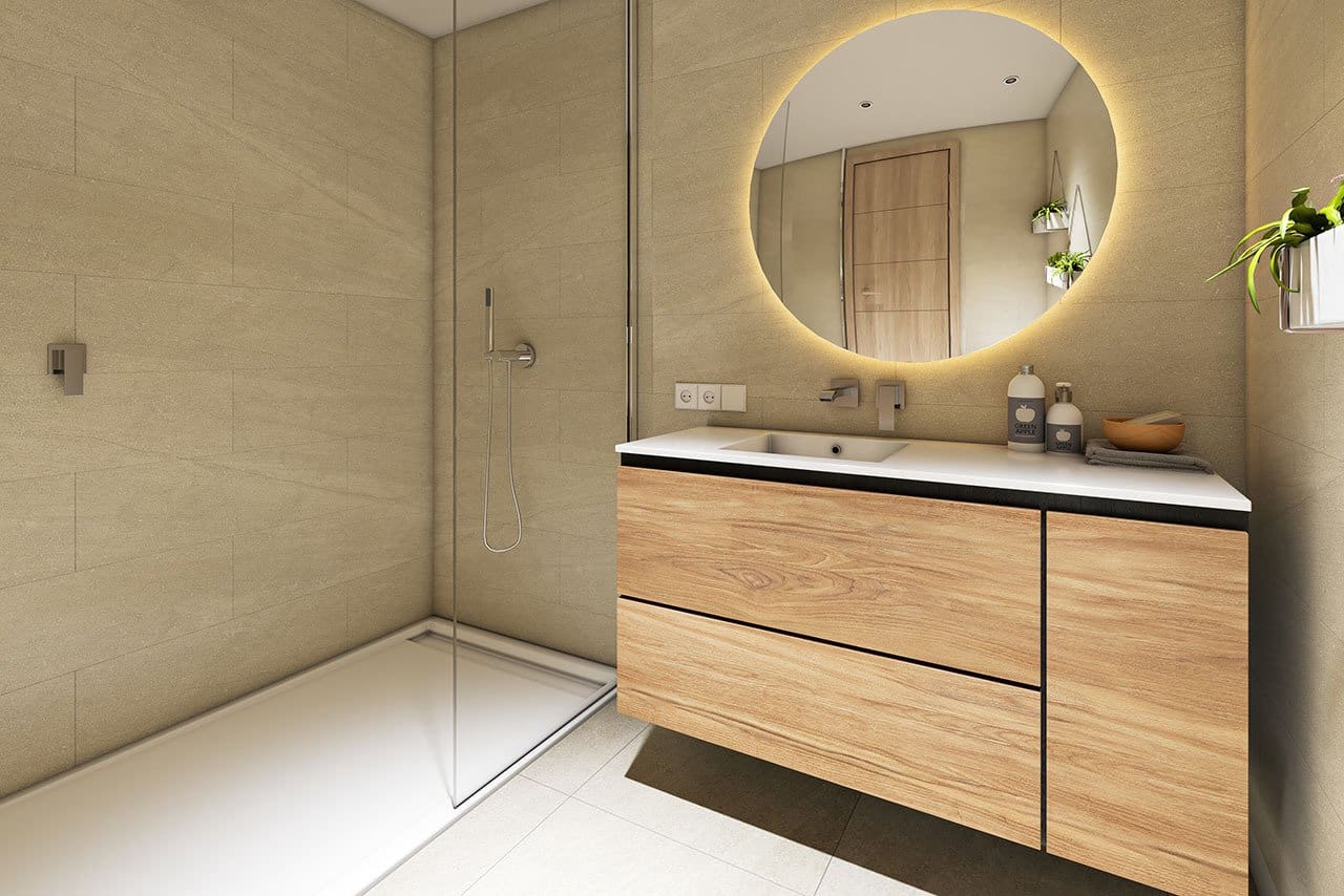 3 soveværelse Lejlighed til salg i Sant Elm med swimmingpool garage - € 875.000 (Ref: 9103186)