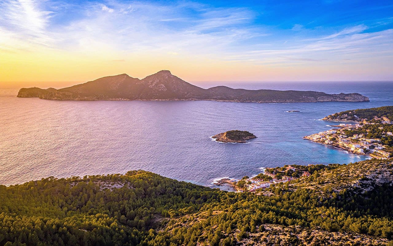 3 soveværelse Lejlighed til salg i Sant Elm med swimmingpool garage - € 875.000 (Ref: 9103186)